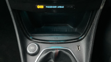 Ford Puma 1.0 EcoBoost Hybrid mHEV ST-Line X 5dr Petrol Hatchback